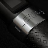 The Legend Pro Tattoo Pen - Hybrid (4.6mm) - Full Set (2 Batteries + 3 Grips)