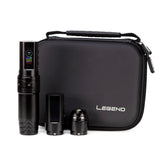Legend Limitless Wireless Tattoo Pen Machine - Black (Full Set)